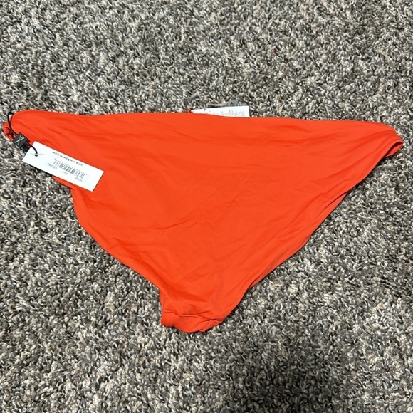 NWT! Vitamin A x Banana Republic Luciana Bikini Bottom - Size 12/D/XL 🌸 - Picture 5 of 7